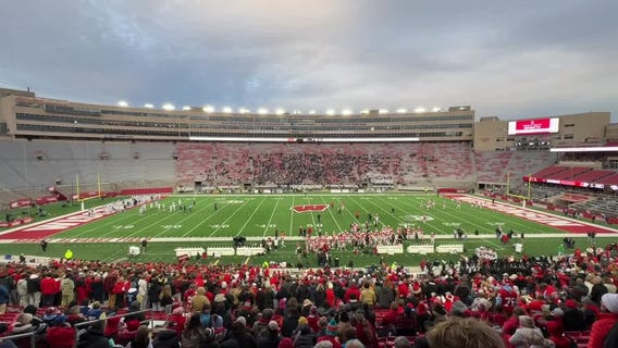 High School Blitz 2025: State championships (Nov. 21, 2025)