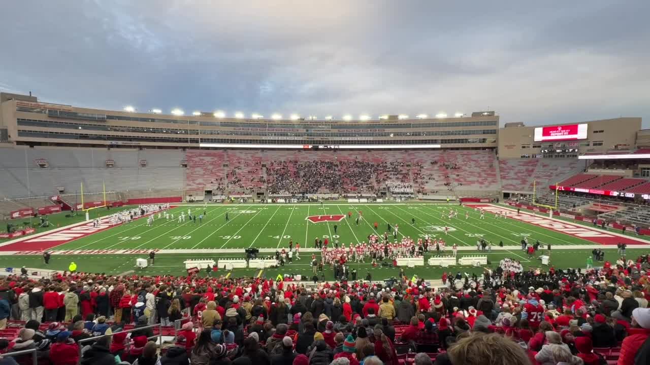 High School Blitz 2025: State championships (Nov. 21, 2025)