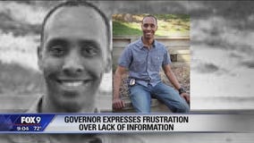 Minneapolis police officer Mohamed Noor's family speaks out on officer-involved shooting