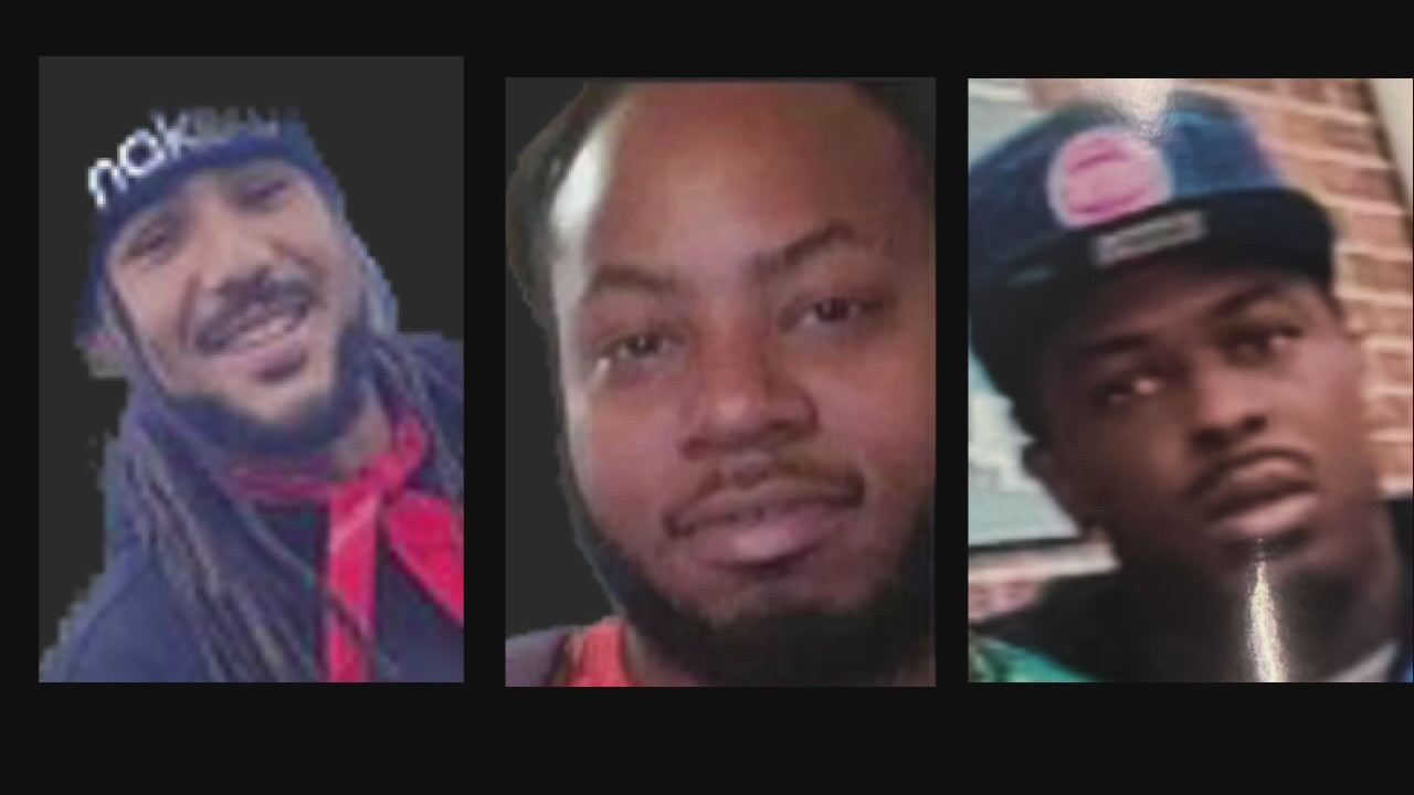 Pd Krabbe's Rapper DPD police chief says there has been no activity on phones of 3 missing ...