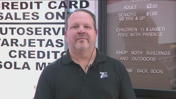 7 Mile Fair in Caledonia