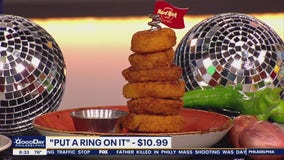 Hard Rock Cafe pays homage to Beyonce with new menu items