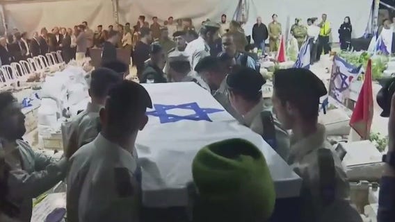 Israel-Hamas: Conflict regarding bodies of Israeli hostages