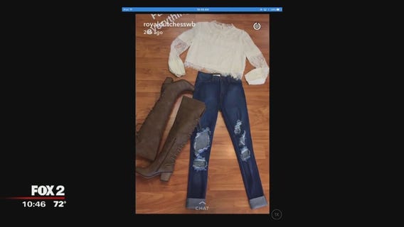 Royal Dutchess using social media to grab customers