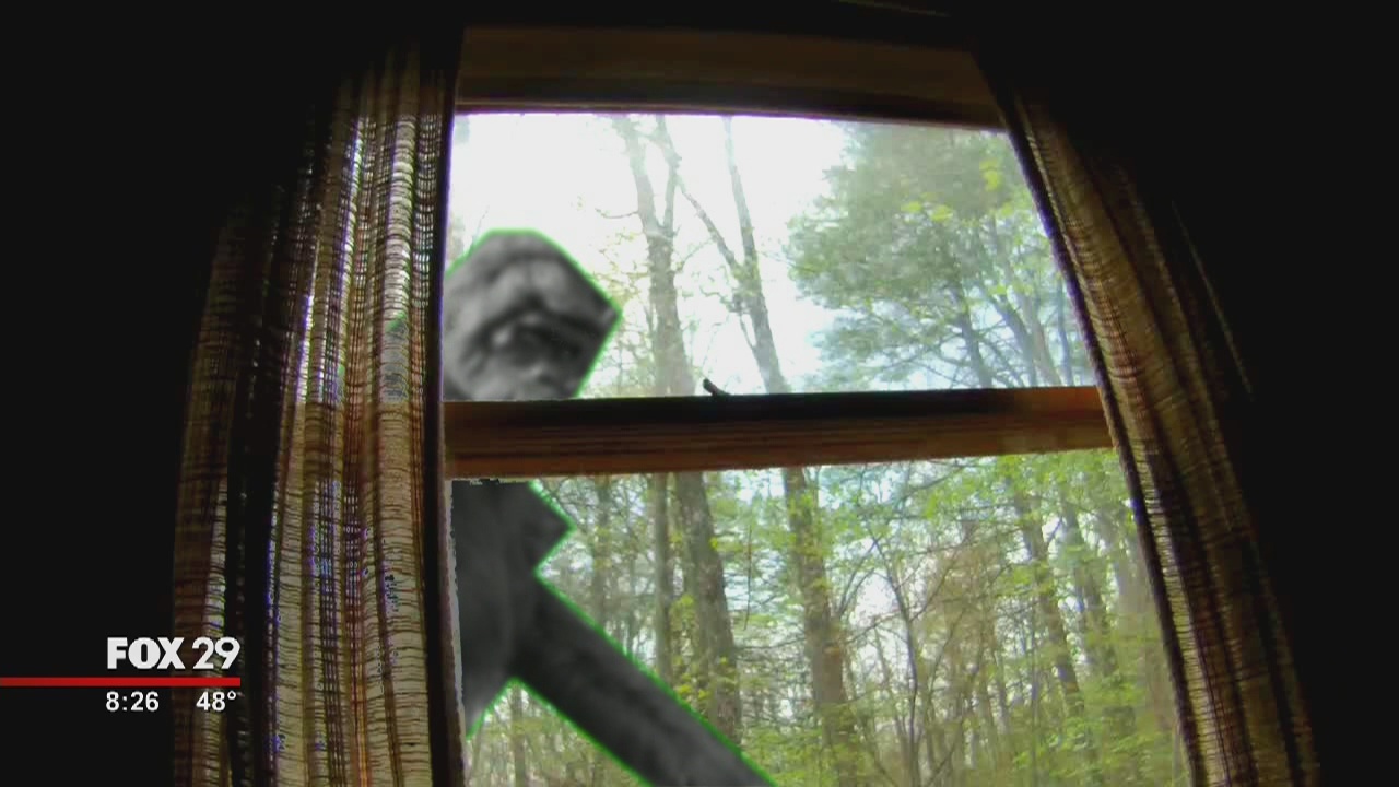 Pennsylvania ranked as third-best place to find Sasquatch