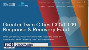 Greater Twin Cities United Way creates fund to help those in need amid outbreak