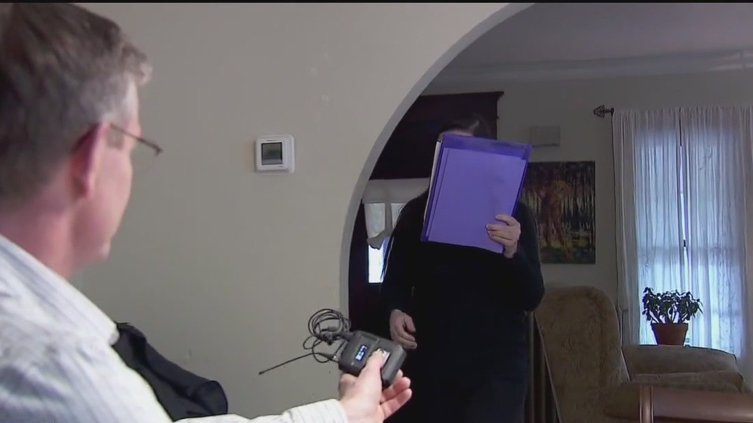 Serial squatter plagues Minnesota, Wisconsin short-term renters