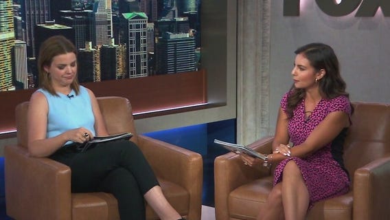 Breast milk-flavored ice cream available nationwide | Would you try it?