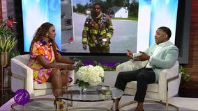 Portia: Rescue Your Passion