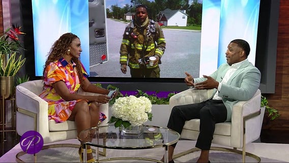 Portia: Rescue Your Passion