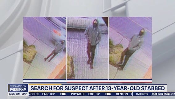 Everett, WA city officials meet with neighbors for safety meeting