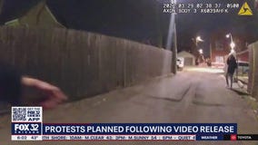 More protests planned following video release of Adam Toledo shooting