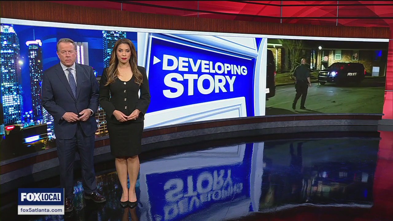 FOX 5 News at 10 p.m. March 6, 2025