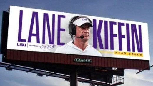 Can the Lane Kiffin firestorm fix LSU? How to fix CFP