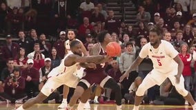 UH to face Texas A&M in round 2 of March Madness