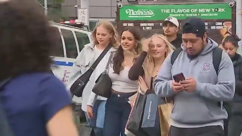 Jaywalking will soon be legal in NYC