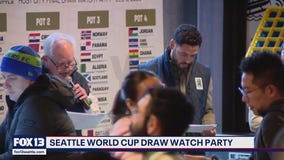 FIFA World Cup draw 2026: Groups, teams and schedule