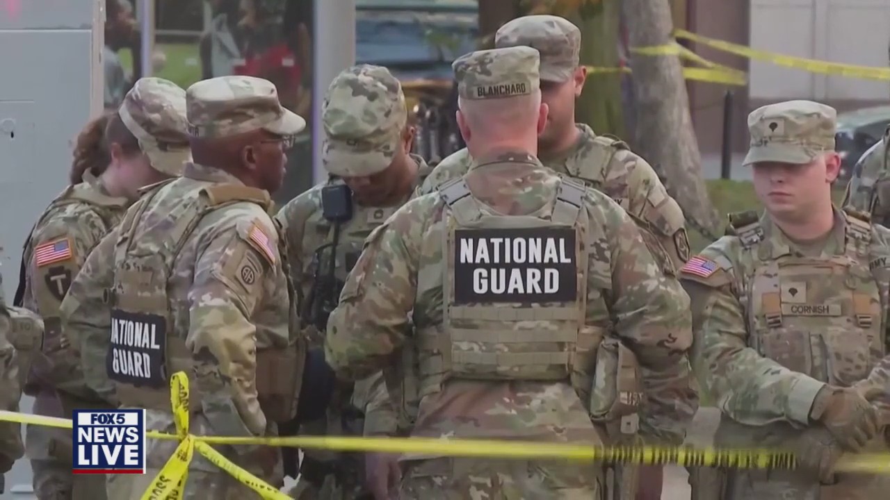 National news update 12/01/25 | FOX 5 Atlanta