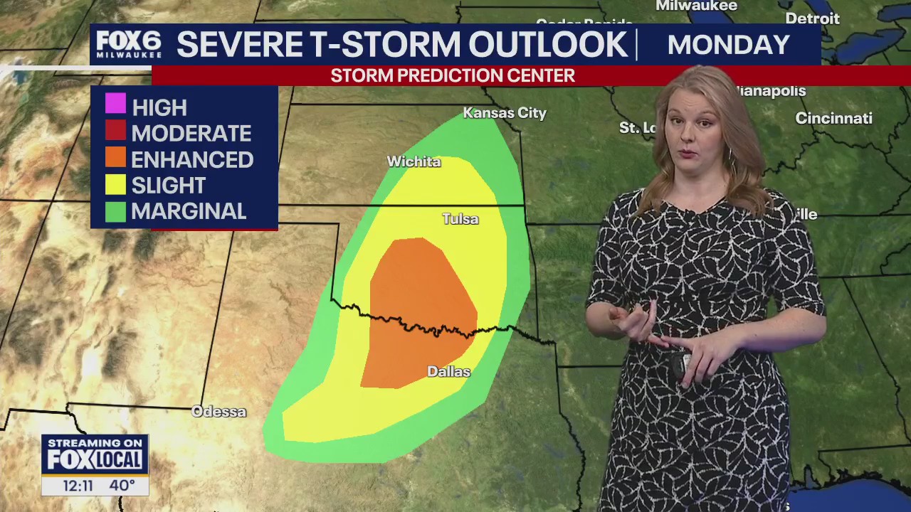 Wisconsin Weather Experts (March 3)