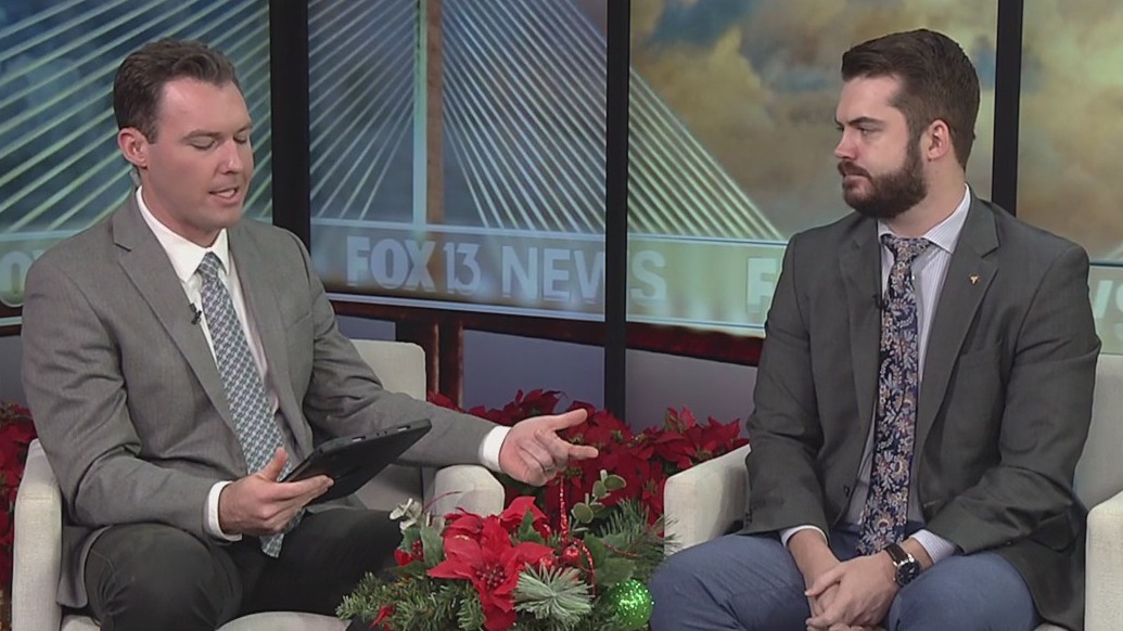 Solving Florida's talent crisis