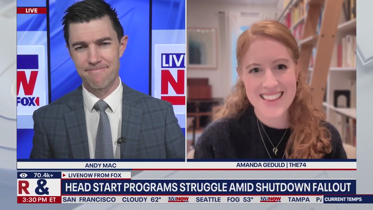 Head Start, childcare programs, suffer after shutdown