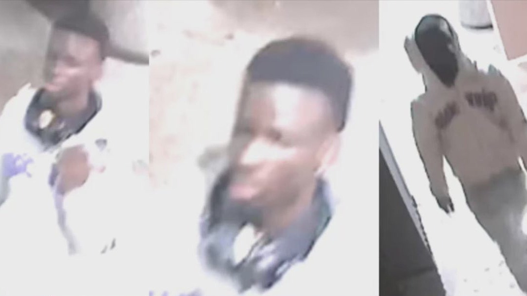Police seeking man who attacked two women