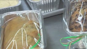 Martino’s baking history