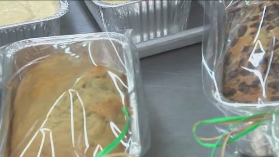 Martino’s baking history