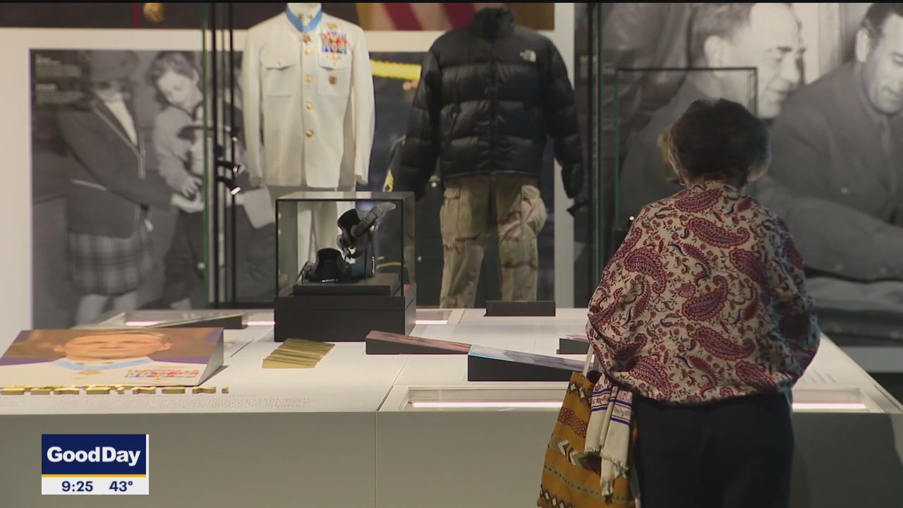 Medal of Honor Museum to host Veterans Day events