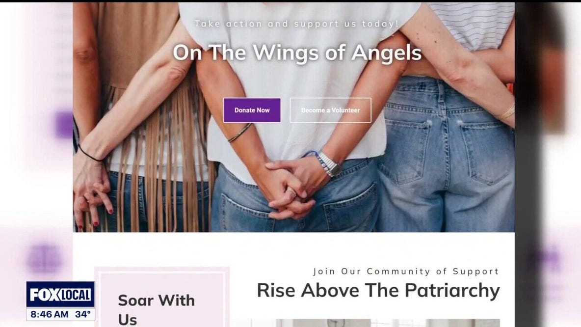On The Wings of Angels received largest donation to date