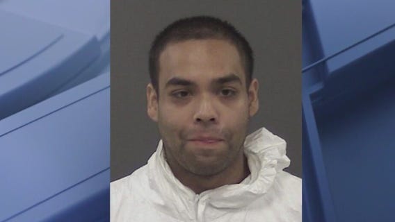 Bolingbrook man charged with shooting officer