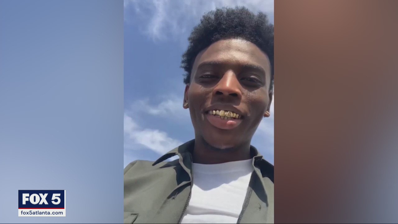 Search for high school senior wanted for murder | FOX 5 Atlanta
