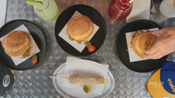 Best of Ya Gotta Try This on Good Day Philadelphia