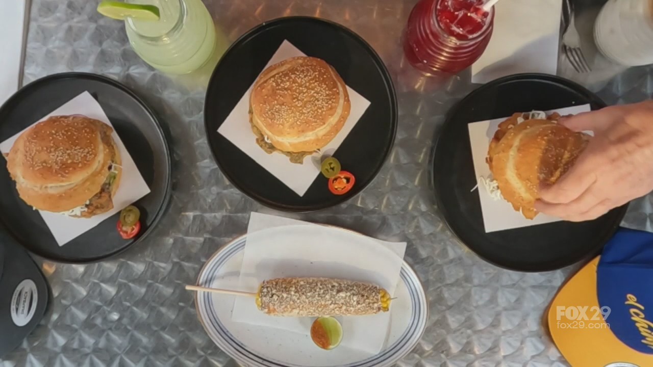 Best of Ya Gotta Try This on Good Day Philadelphia