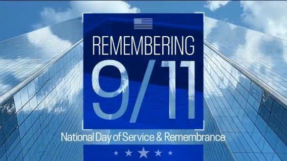 24 years since the 9/11 attacks