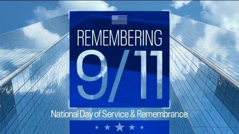 24 years since the 9/11 attacks