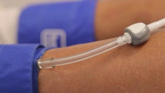 Raising awareness for Peripheral Artery Disease