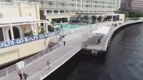 Costs rising for Tampa Riverwalk expansion