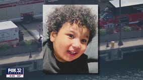 Family of Des Plaines boy pushed into Lake Michigan grieves, asks for privacy