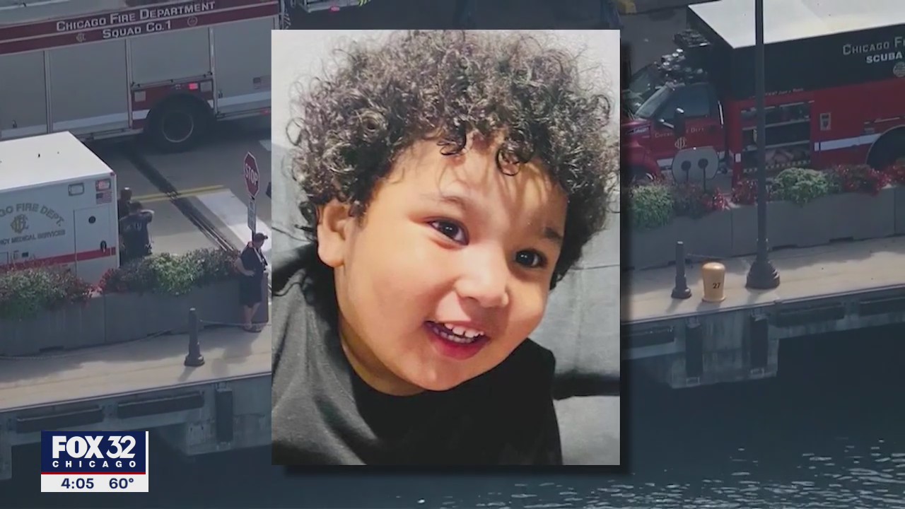 Family of Des Plaines boy pushed into Lake Michigan grieves, asks for privacy
