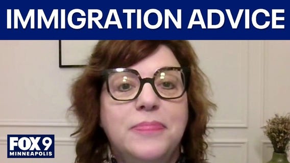 ICE in Minnesota: Know your rights when approached