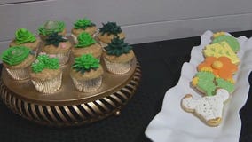 AZ Cake Shoppe hosting classes for aspiring bakers