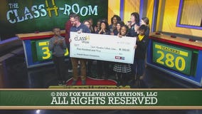 The ClassH-Room - 020520 630pm