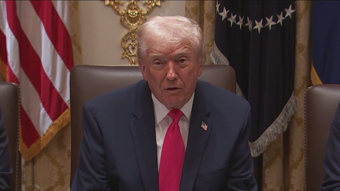 Trump focuses on the economy as concerns over affordability grow