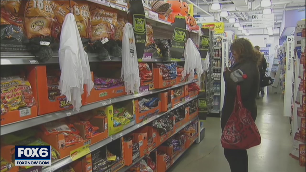 Weather Webcast with A.J. Waterman