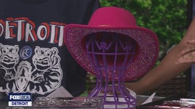 Summer Night Marketplace at the Royal Oak Farmer's Market