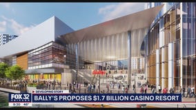 Lightfoot could announce pick for Chicago casino site this week: sources