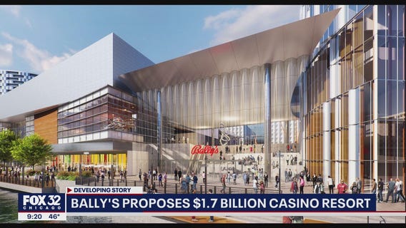 Lightfoot could announce pick for Chicago casino site this week: sources