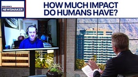 Human impact on climate change | Newsmaker