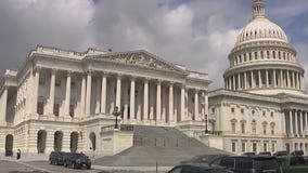 Congress returns to work after holiday weekend